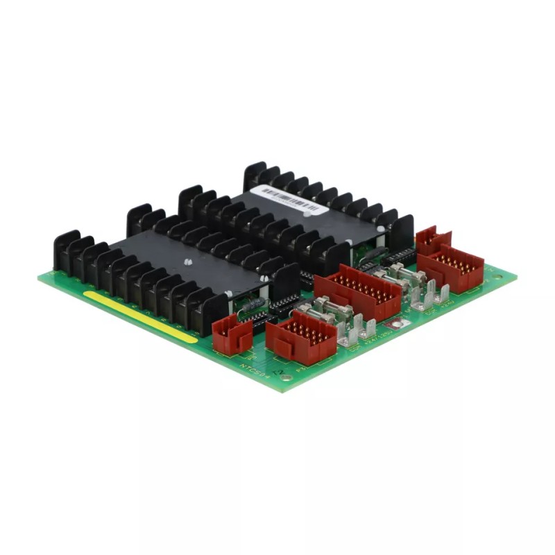ABB Bailey NTCS04 Control I/O Terminal Unit