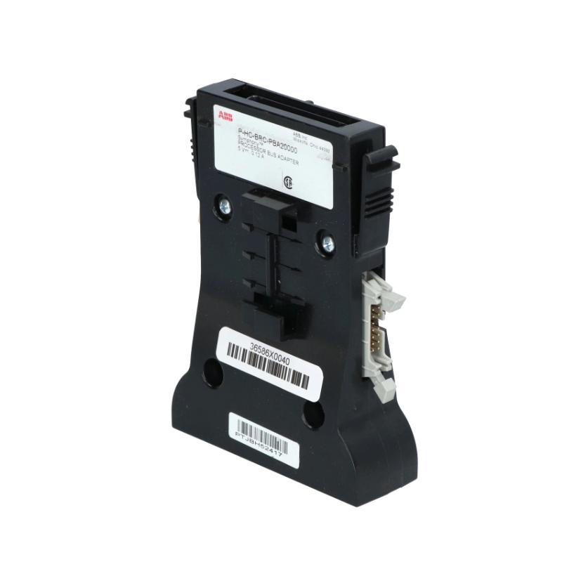 ABB Bailey   PBA200 PHCBRCPBA20000 Process Bus Adapter