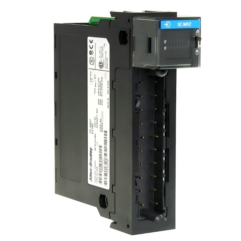 Allen Bradley 1756-IG16 Digital Input Module