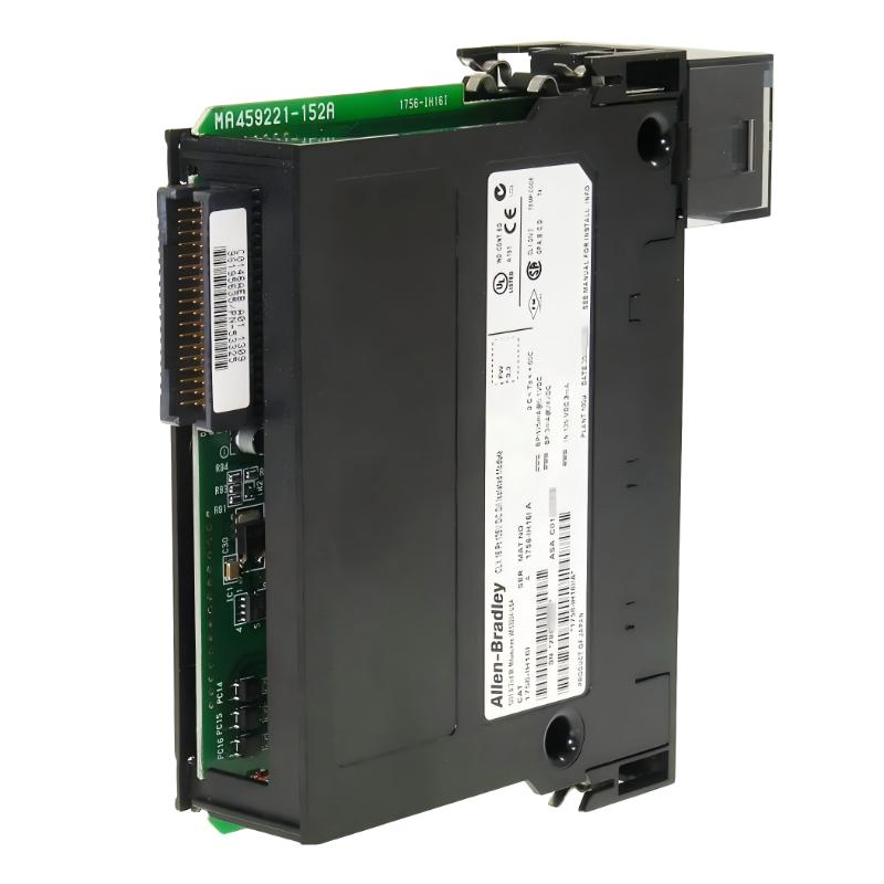 Allen Bradley 1756-IH16I Digital Isolated Input Module
