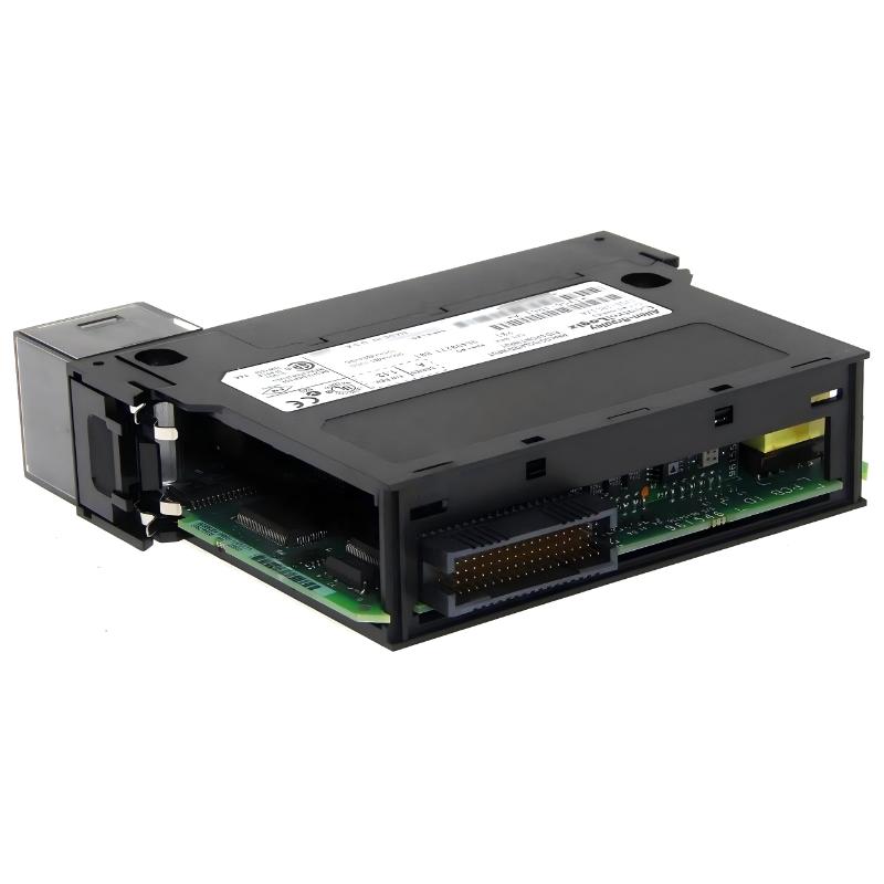 Allen Bradley 1756-IR6I RTD/Thermocouple Analog Input Module