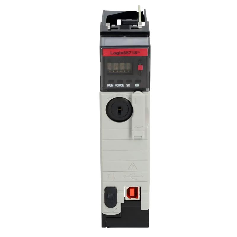 Allen-Bradley 1756-L71 ControlLogix CPU Module