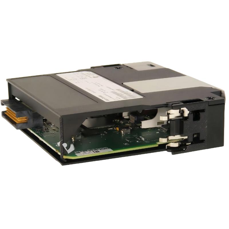 Allen-Bradley 1756-L74 ControlLogix CPU Module