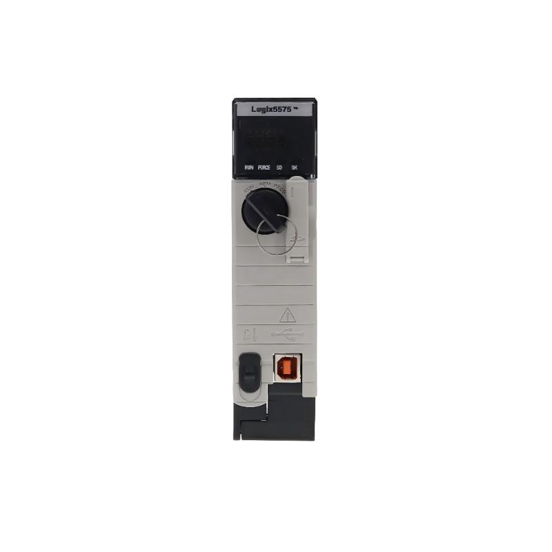 Allen-Bradley 1756-L75 ControlLogix CPU Module