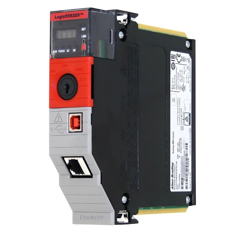 1756-L82ES-1