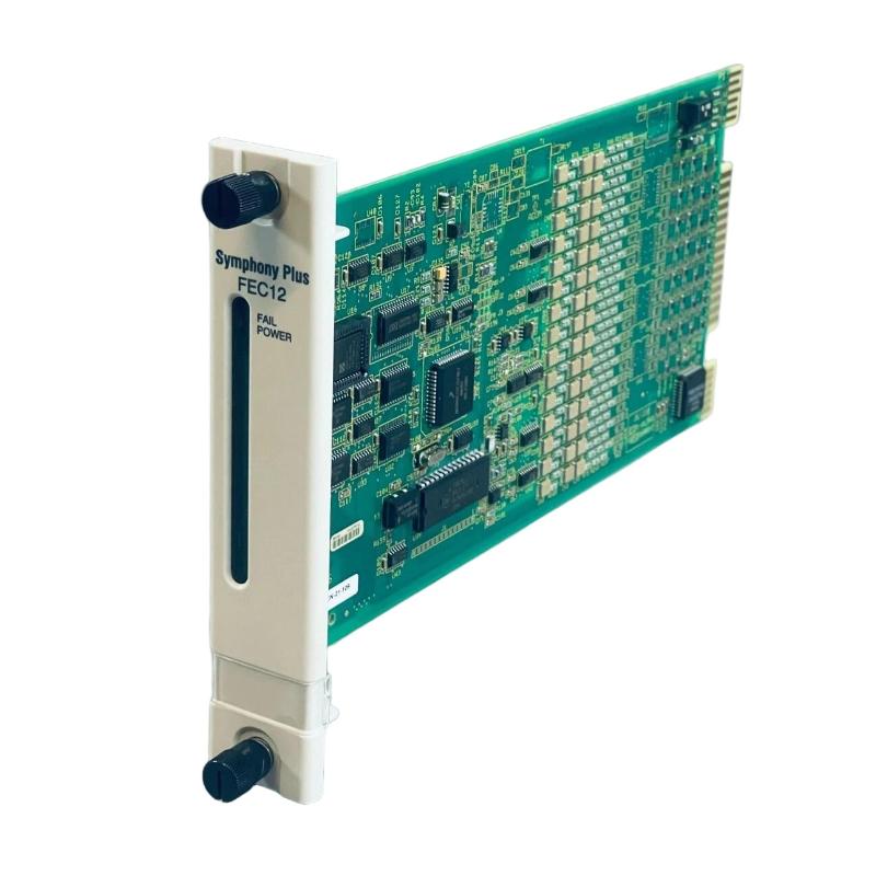 ABB Bailey SPFEC12 Analog Input Module