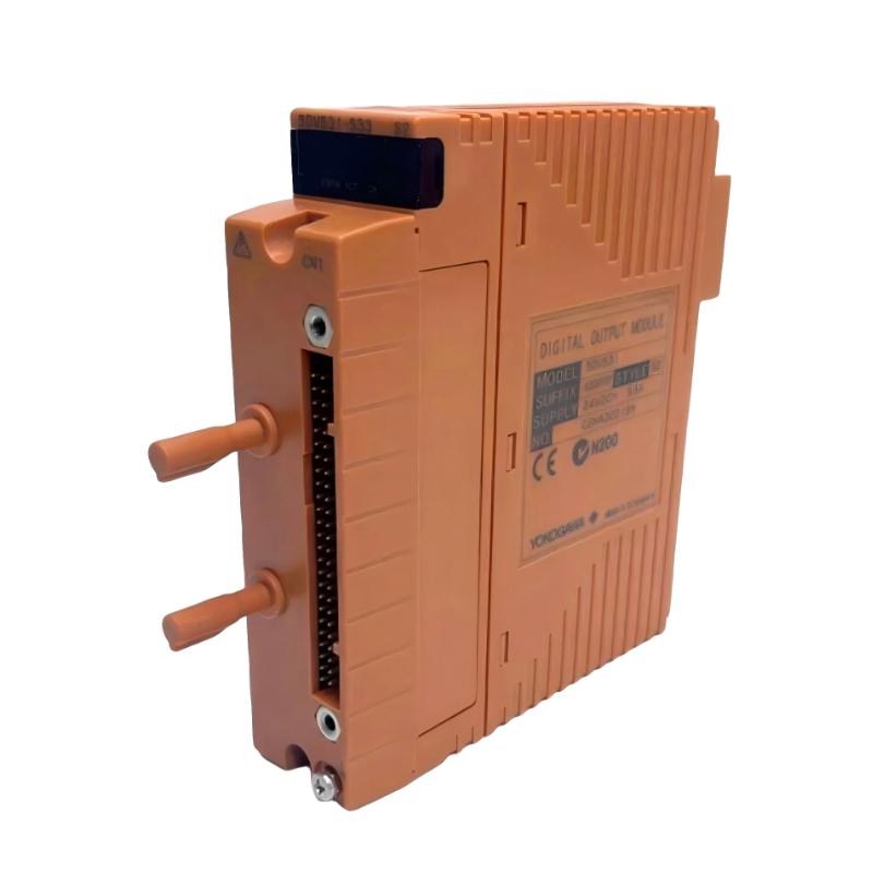Yokogawa SDV531-S23/D4A00 S3 Digital Output Module