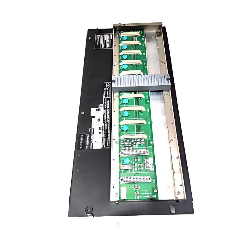 Yokogawa SNB10D-415/CU2N Safety Node Unit