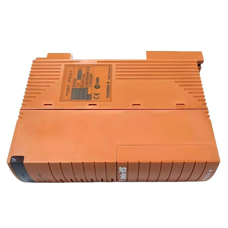 Yokogawa Spw484-53 Power Module