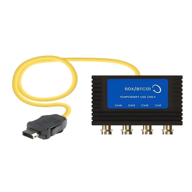 Bently Nevada 60X/BTC01 Buffer Sensor Wiring Kit