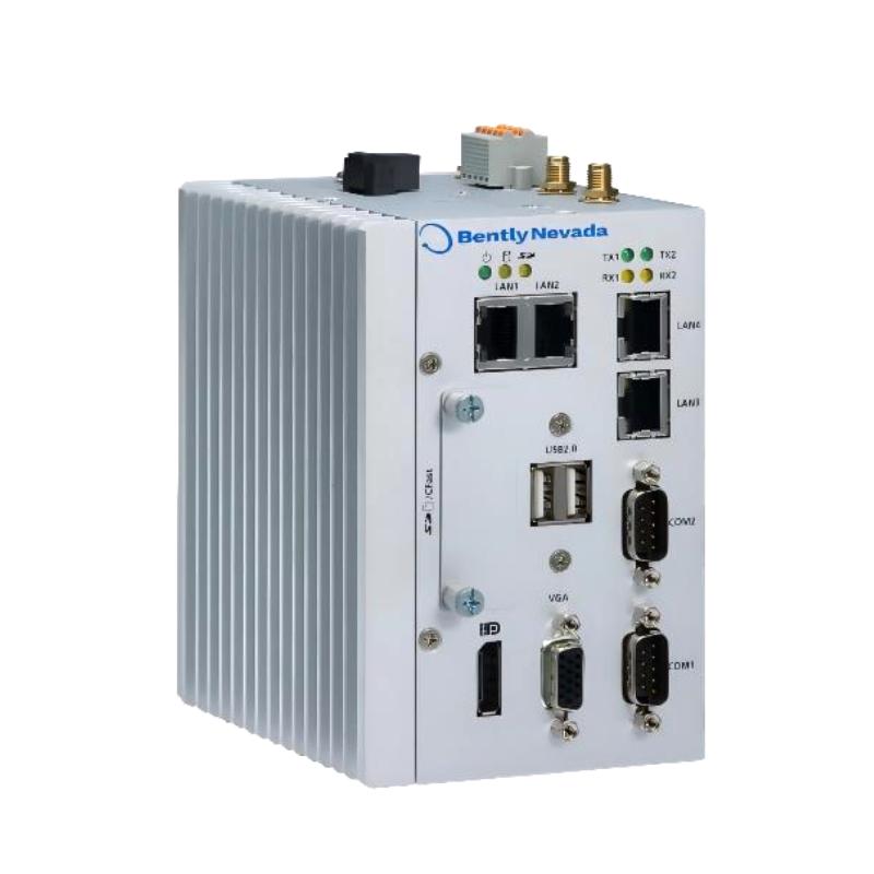 Bently Nevada 60X/CMP01-00 Industrial Computer (for display)