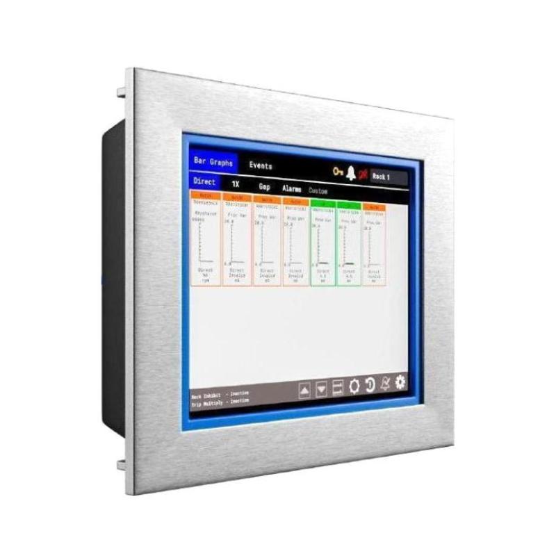 Bently Nevada 60X/EXD02 15-inch External Display