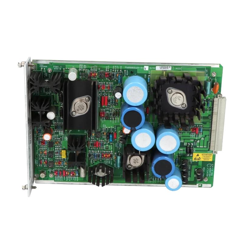 Bently Nevada 88194-01 Power Monitoring System Module