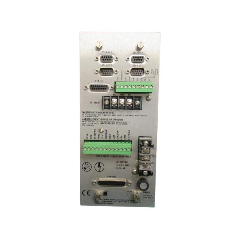 Bently Nevada 88199-01 Temperature Control Board