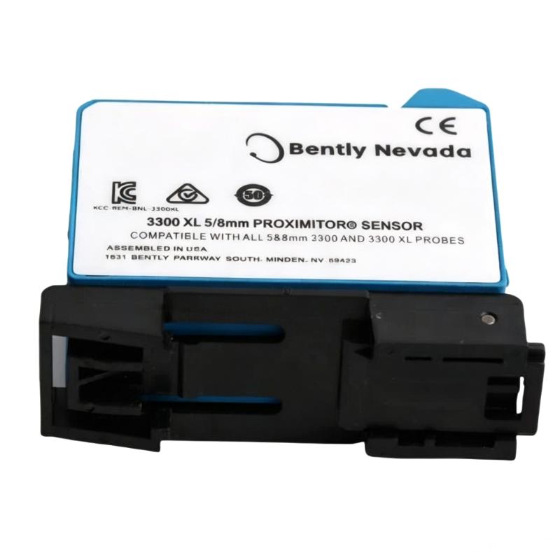 Bently Nevada 330180-X1-05 145347-13 3300 XL 8 mm Preamplifier Sensor