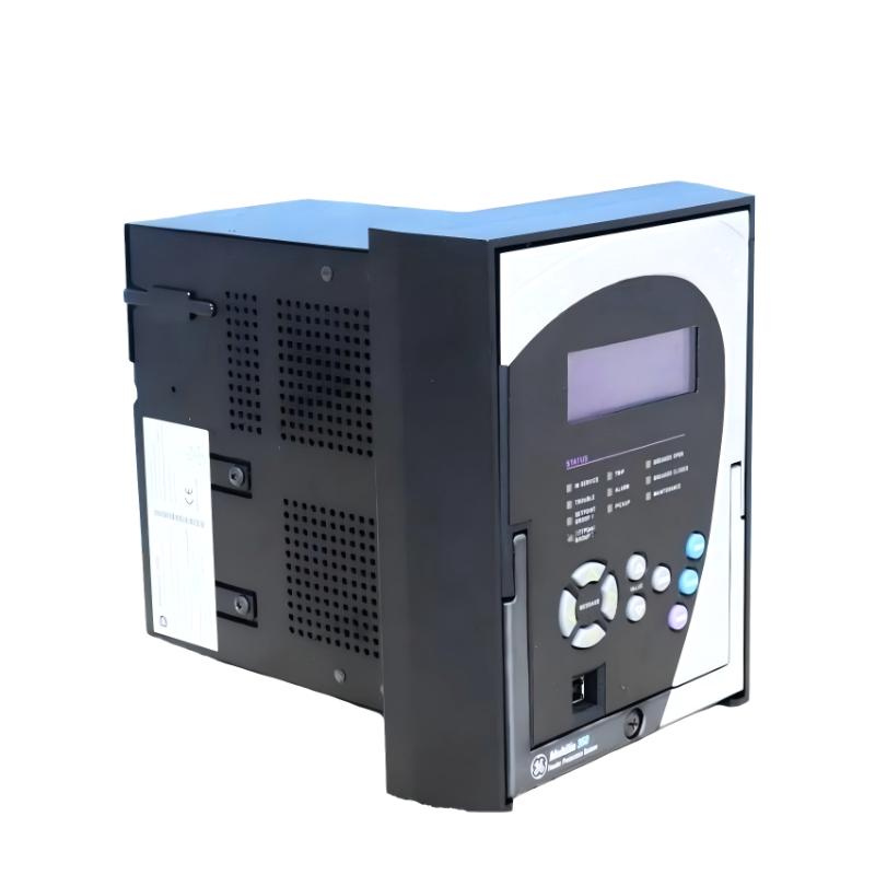 GE 350-C-P5-G5-H-S-M-N-P-SN-D-N Multilin 350 Feeder Protection Relay