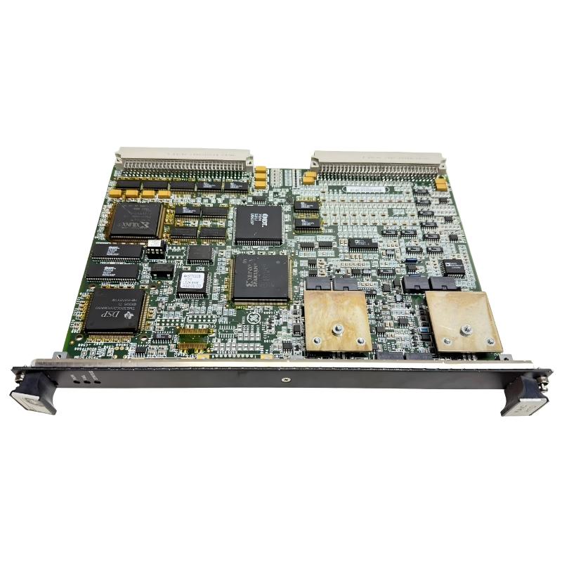 GE IS200VAICH1DAB VME Analog Input Board