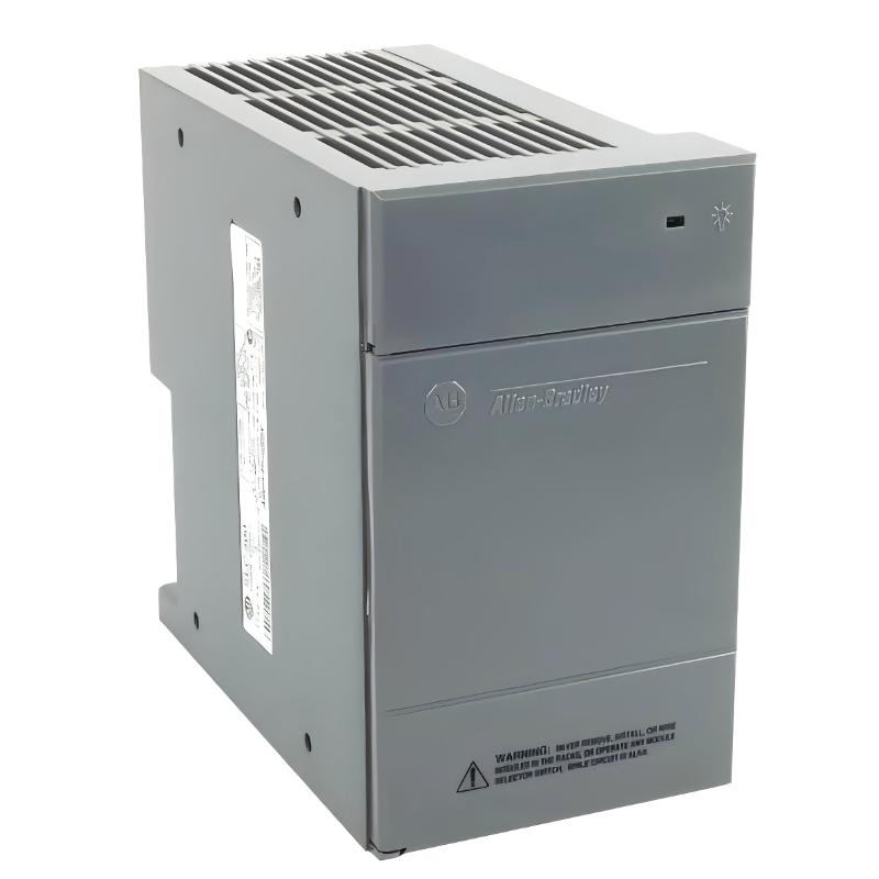 Allen Bradley 1746-P5 SLC 500 Power Module