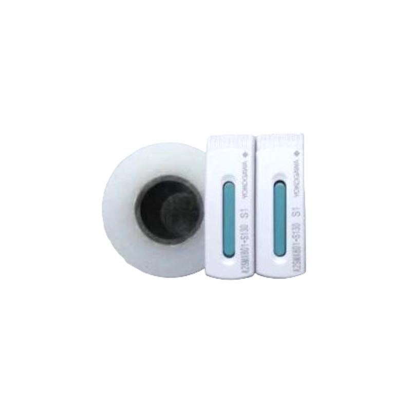 Yokogawa A2SMX801-S130 Through-Through I/O Signal Adapter