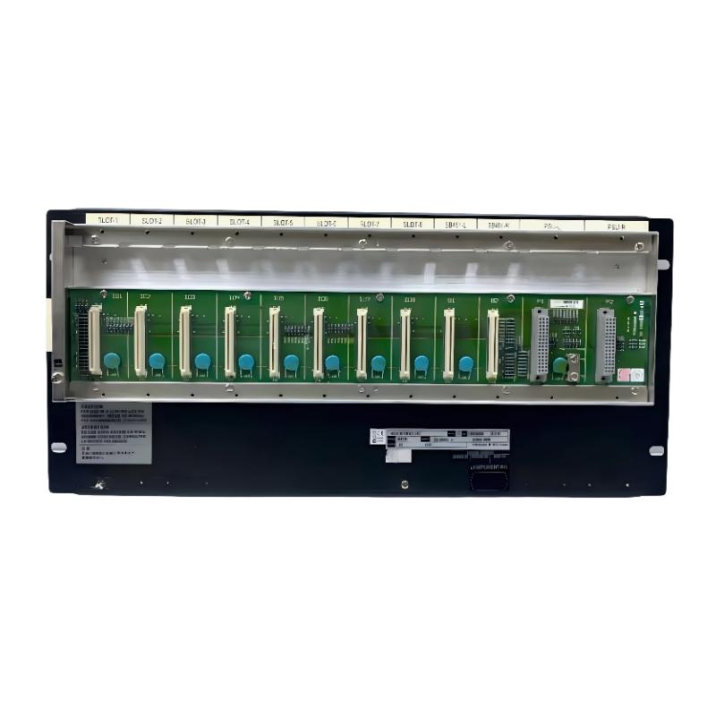 Yokogawa ANB11D-425/BU2A Fiber Optic ESB Bus Node Unit