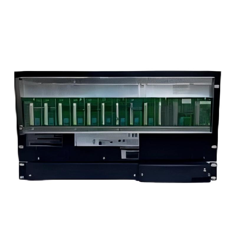Yokogawa ANB11D-B15/BU2A Fiber Optic ESB Bus Node Unit