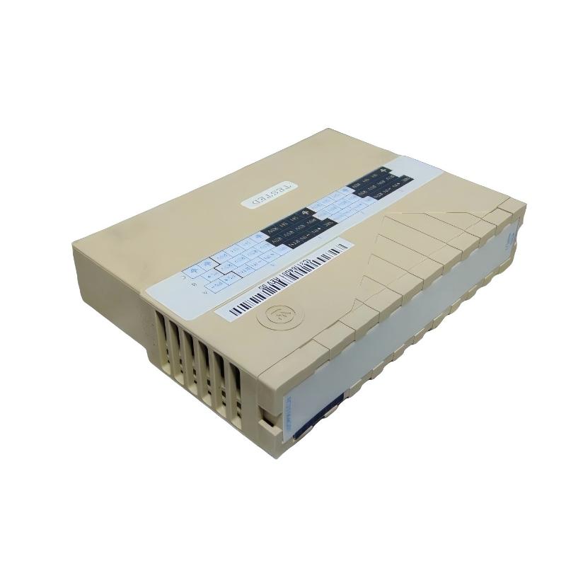 Ovation 1C31164G01 RTD Input Module