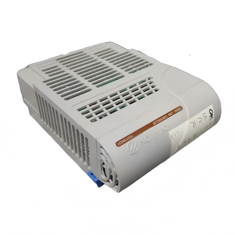 Ovation 1C31166G31 Serial link Controller Module