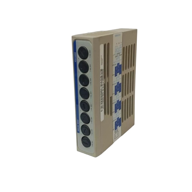 Ovation 1C31174G31 Pulse Memory Module