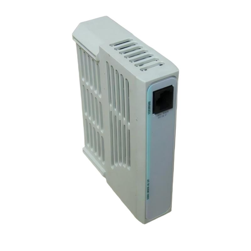 Ovation 1C31201G02 Servo Driver Customization Module