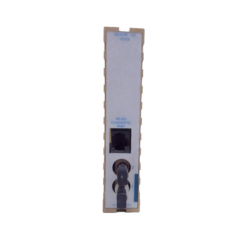 Ovation 1C31204G01 Remote I/O Node Module
