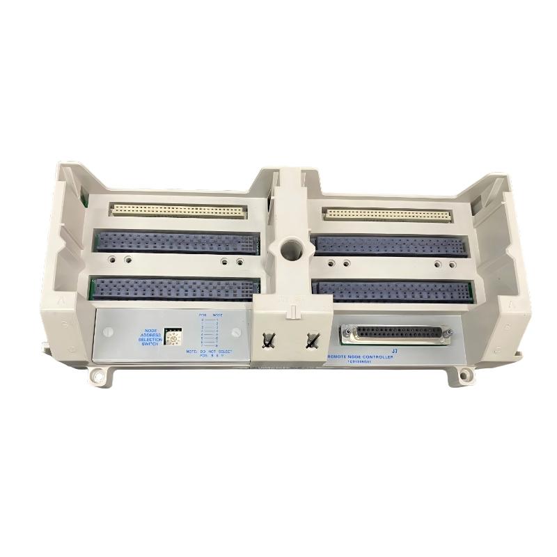 Ovation 1C31205G01 Remote Node Controller Base