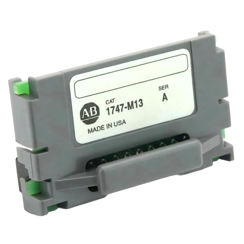 Allen Bradley 1747-M13 EEPROM Storage Module