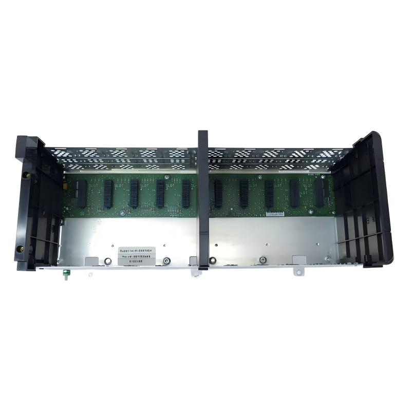 Allen Bradley 1756-A10 ControlLogix 10-Slot Chassis