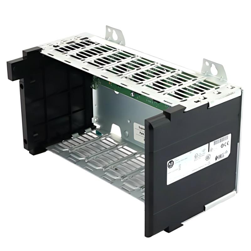 Allen Bradley 1756-A7 ControlLogix 7-Slot Chassis