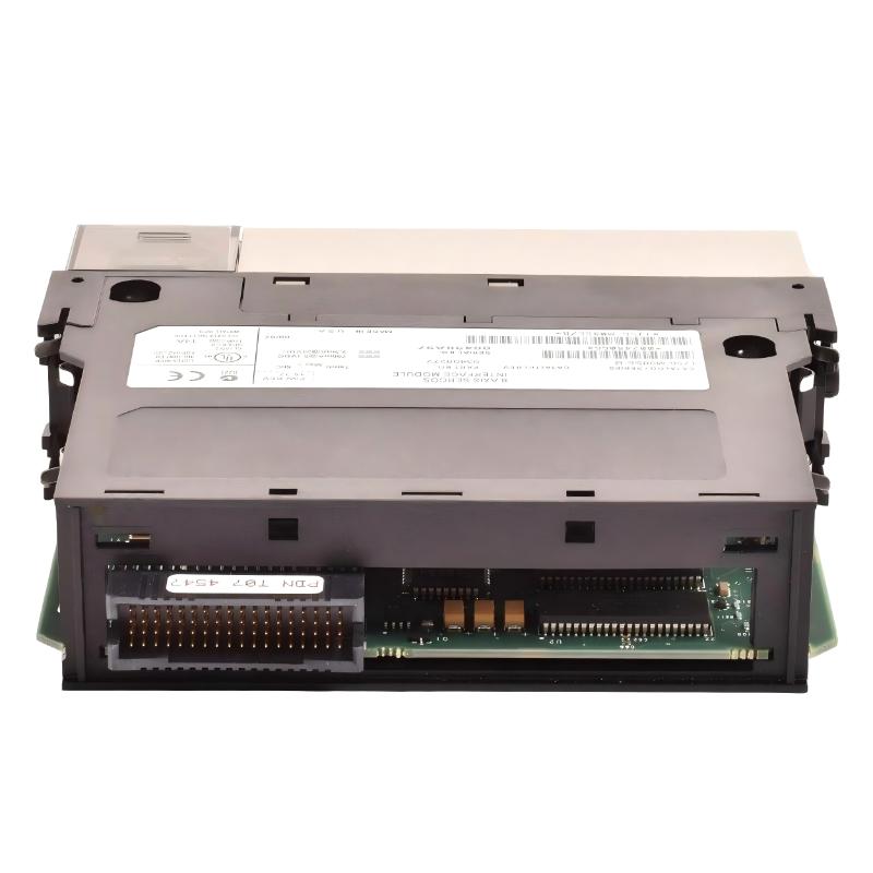 Allen-Bradley 1756-M08SE ControlLogix 8-Axis SERCOS Servo Module
