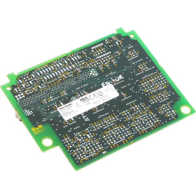 Allen-Bradley 1756-M3 Memory Expansion Module