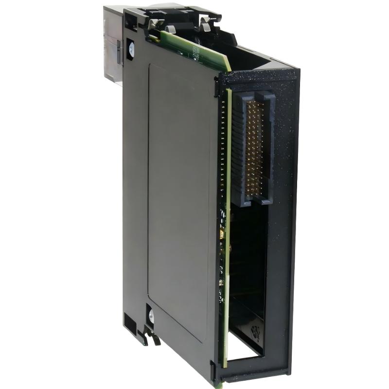 Allen-Bradley 1756-OB16IEF ControlLogix Fast Isolated DC Output Module