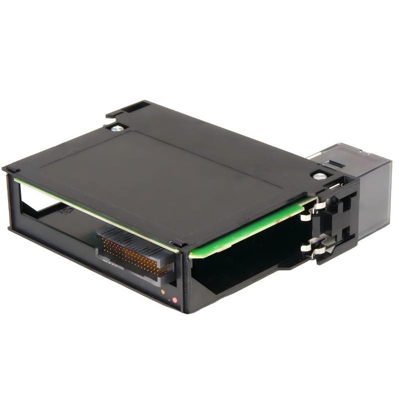 Allen-Bradley 1756-OB16IS ControlLogix 16-Point Isolated Scheduled DC Output Module