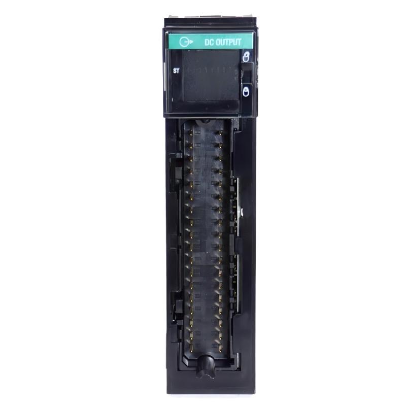 Allen-Bradley 1756-OB8 ControlLogix 8-Point DC Output Module