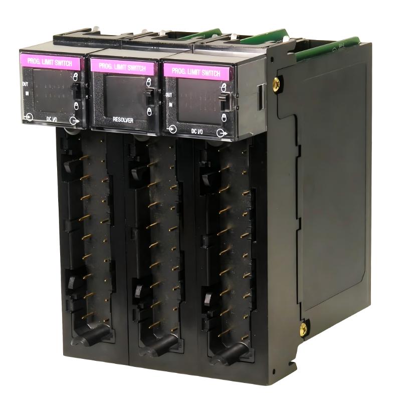 Allen-Bradley 1756-PLS ControlLogix Programmable Limit Switch Module
