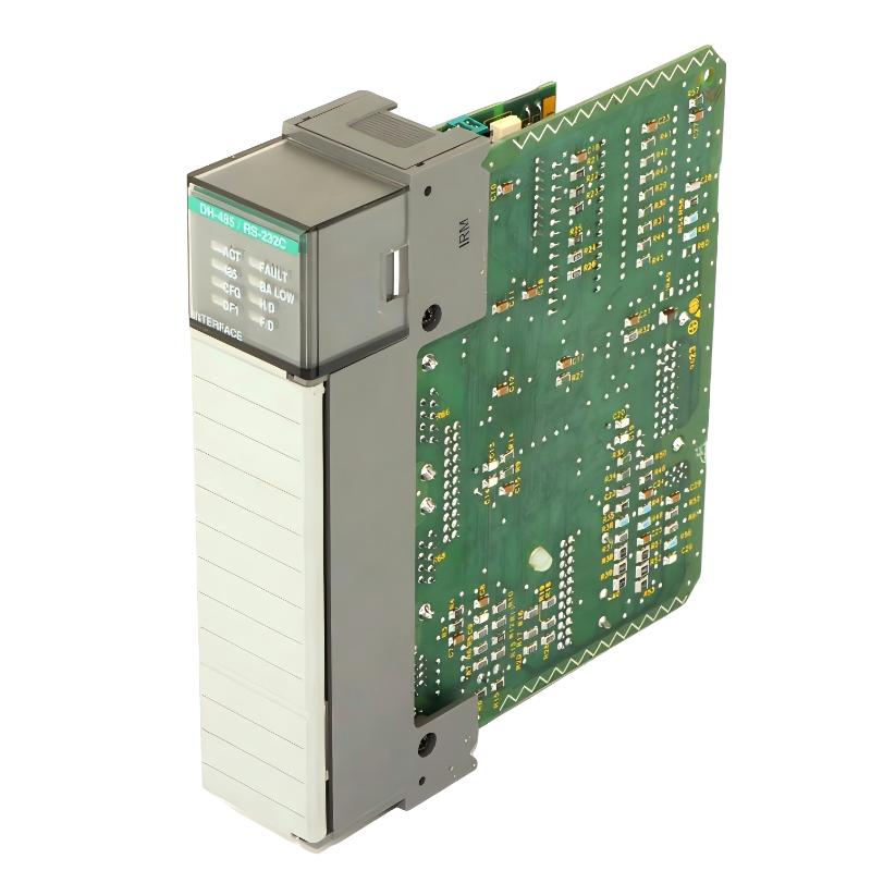 Allen Bradley 1747-KE SLC 500 Communication Interface Module