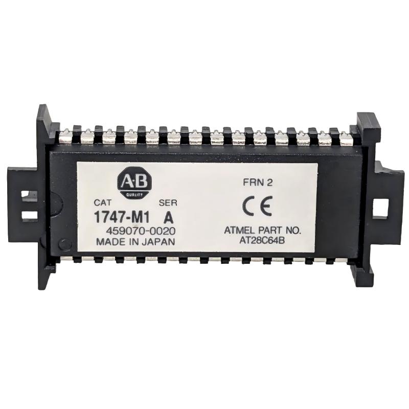 Allen Bradley 1747-M1 EEPROM Storage Module