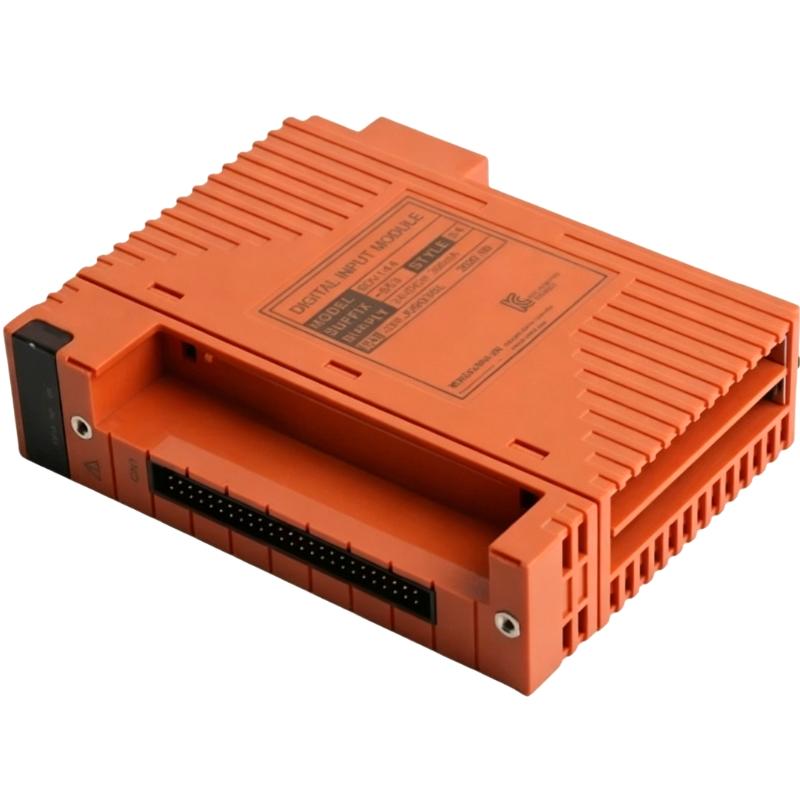 Yokogawa SDV144-S53/STB4D-00 Numeric Input Module