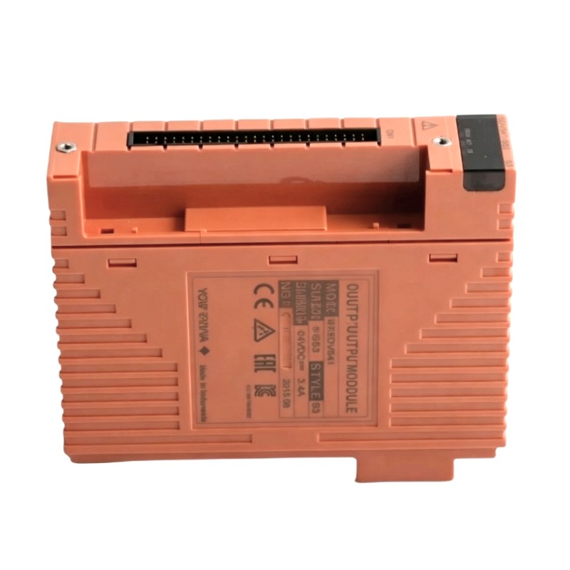 Yokogawa SDV541-S53/STB4D-00 Digital Output Module