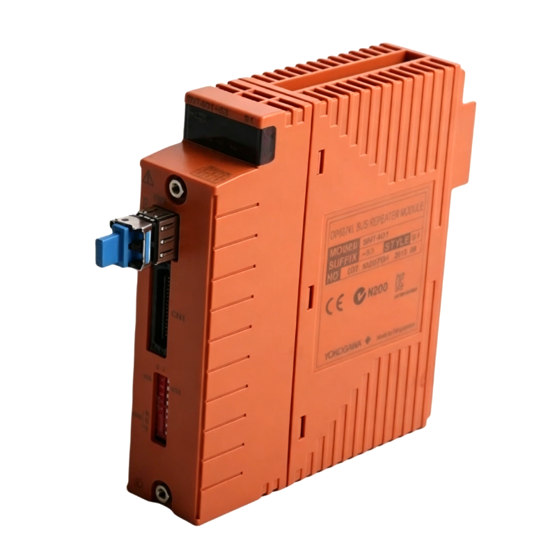 Yokogawa SNT401-13 Fiber Optic ESB Bus Repeater Module