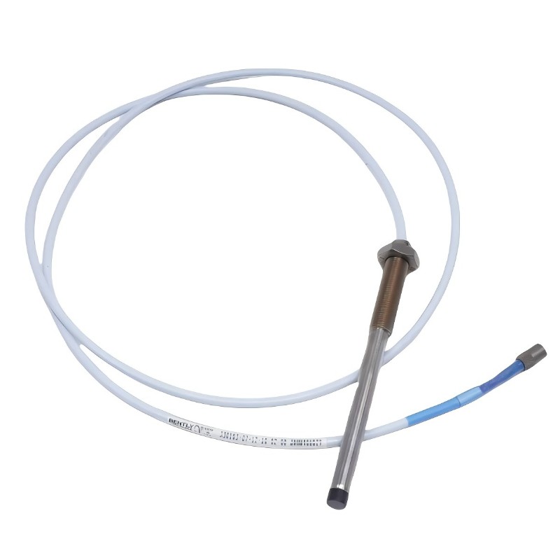 Bently Nevada 330103-00-03-10-02-RU 3300 XL 8 mm Proximity Probe