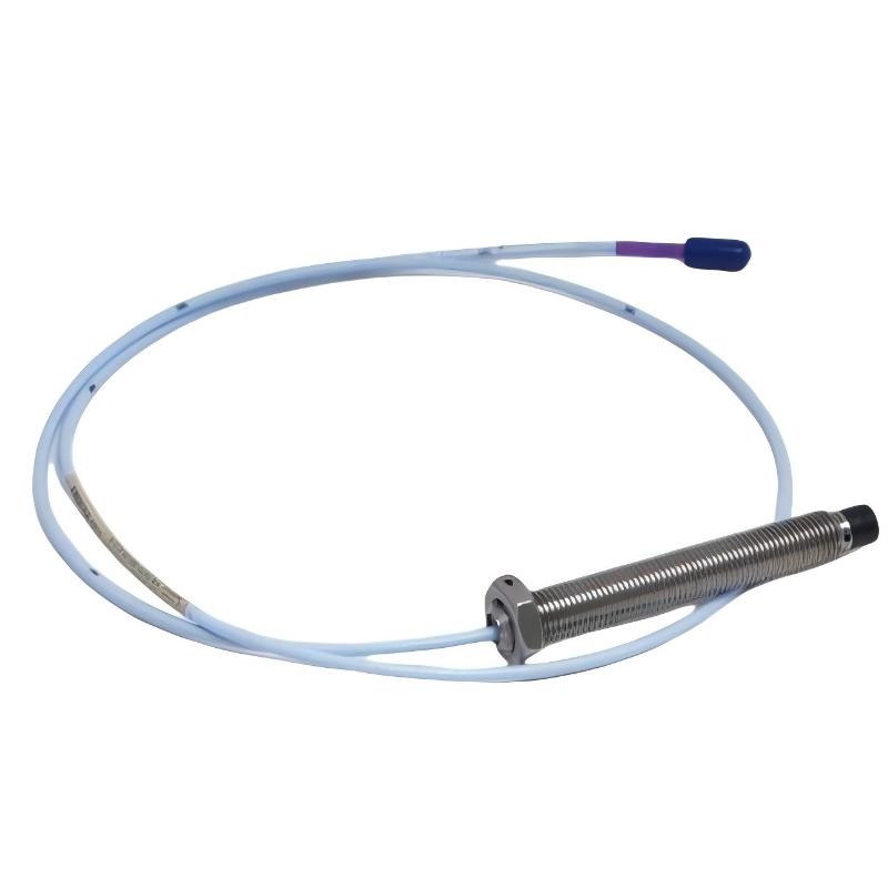 Bently Nevada 330703-000-100-10-11-CN 3300 XL 11 mm Proximity Probe