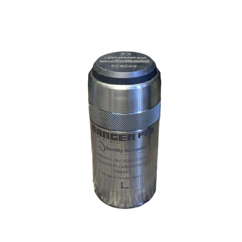  Bently Nevada 70M403 Ranr Pro Wireless Condition Monitoring Vibration Sensor