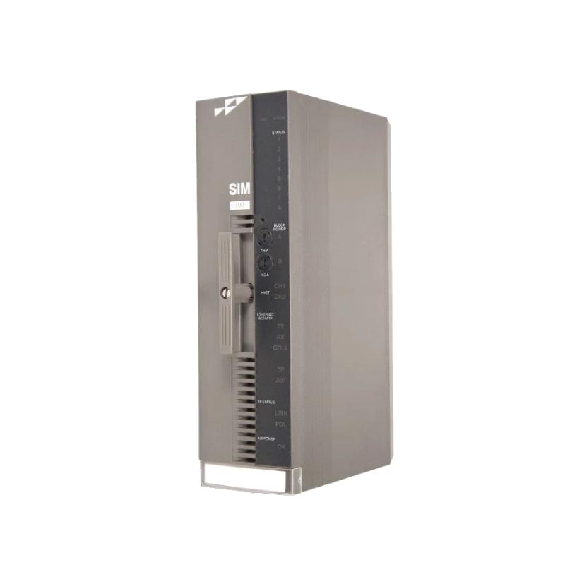 ABB Bailey SIM-100 PHBSIM10010000 Simulation Module