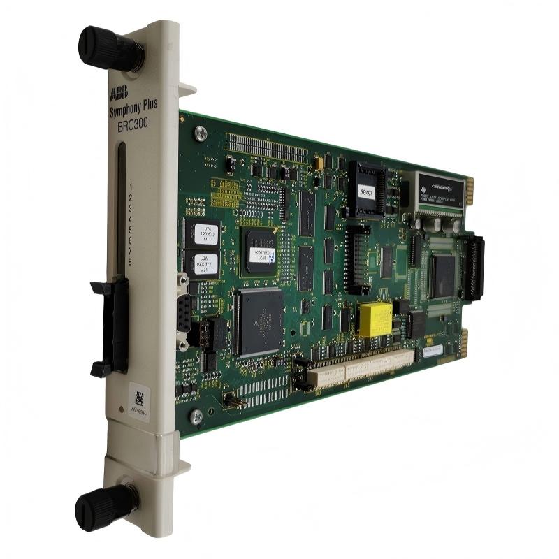 ABB Bailey SPBRC300 Bridge Controller